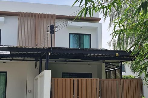 3 Bedroom House for sale in Prawet, Bangkok