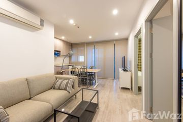 2 Bedroom Condo for sale in Ideo Mobi Charan Interchange, Bang Khun Si, Bangkok near MRT Suwinthawong