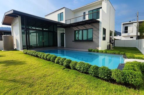 3 Bedroom Villa for sale in Nimman Phuket, Ratsada, Phuket