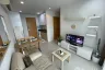 1 Bedroom Condo for rent in Circle Condominium, Makkasan, Bangkok near Airport Rail Link Makkasan