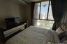 1 Bedroom Condo for rent in Aequa Sukhumvit 49, Khlong Tan Nuea, Bangkok near BTS Thong Lo