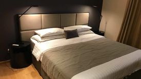 1 Bedroom Condo for rent in Aequa Sukhumvit 49, Khlong Tan Nuea, Bangkok near BTS Thong Lo