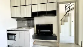 1 Bedroom Condo for rent in The Line sukhumvit 101, Bang Chak, Bangkok near BTS Punnawithi