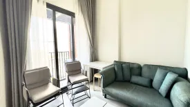 1 Bedroom Condo for rent in The Line sukhumvit 101, Bang Chak, Bangkok near BTS Punnawithi