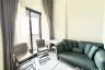 1 Bedroom Condo for rent in The Line sukhumvit 101, Bang Chak, Bangkok near BTS Punnawithi