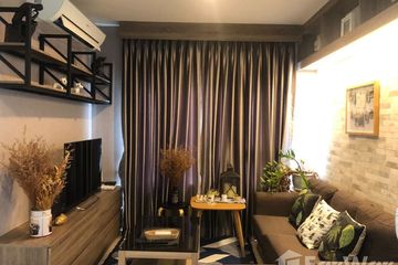 2 Bedroom Condo for sale in Aspire Ratchada - Wongsawang, Wong Sawang, Bangkok near MRT Wong Sawang