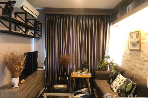 2 Bedroom Condo for sale in Aspire Ratchada - Wongsawang, Wong Sawang, Bangkok near MRT Wong Sawang
