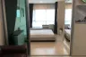 1 Bedroom Condo for rent in Life Ratchadapisek, Huai Khwang, Bangkok near MRT Huai Khwang