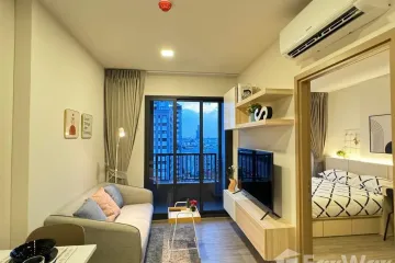 1 Bedroom Condo for rent in NIA by Sansiri, Phra Khanong Nuea, Bangkok near BTS Phra Khanong