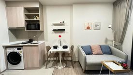 1 Bedroom Condo for rent in NIA by Sansiri, Phra Khanong Nuea, Bangkok near BTS Phra Khanong