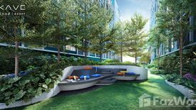 2 Bedroom Condo for sale in Kave Seed Kaset, Sena Nikhom, Bangkok near BTS Kasetsart University