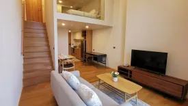 1 Bedroom Condo for rent in Siamese Exclusive Sukhumvit 31, Khlong Toei Nuea, Bangkok near MRT Sukhumvit