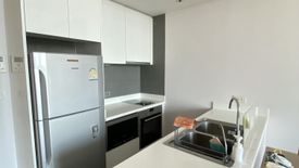 1 Bedroom Condo for rent in Aequa Sukhumvit 49, Khlong Tan Nuea, Bangkok near BTS Thong Lo