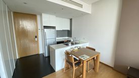 1 Bedroom Condo for rent in Aequa Sukhumvit 49, Khlong Tan Nuea, Bangkok near BTS Thong Lo