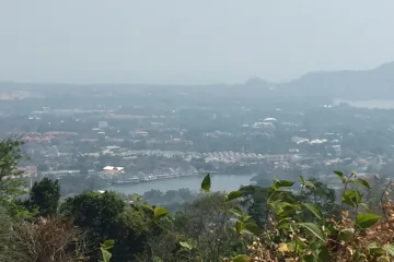 Land for sale in Chalong, Phuket
