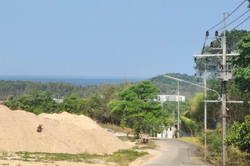 Land for sale in Choeng Thale, Phuket