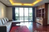 2 Bedroom Condo for rent in Newton Tower, Khlong Toei, Bangkok near BTS Nana
