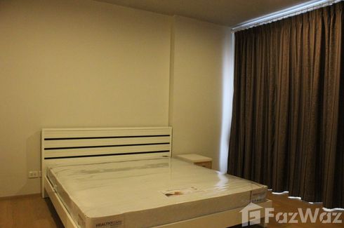 1 Bedroom Condo for rent in Hive Sathorn, Khlong Ton Sai, Bangkok near BTS Krung Thon Buri