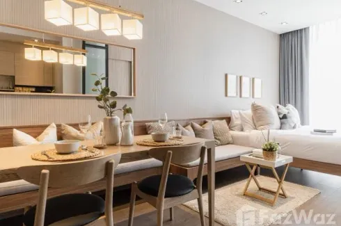 Condo for rent in Park Origin Phrom Phong, Khlong Tan, Bangkok near BTS Phrom Phong