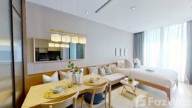 Condo for rent in Park Origin Phrom Phong, Khlong Tan, Bangkok near BTS Phrom Phong