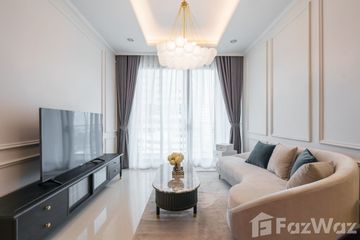1 Bedroom Condo for rent in Supalai Oriental Sukhumvit 39, Khlong Tan Nuea, Bangkok