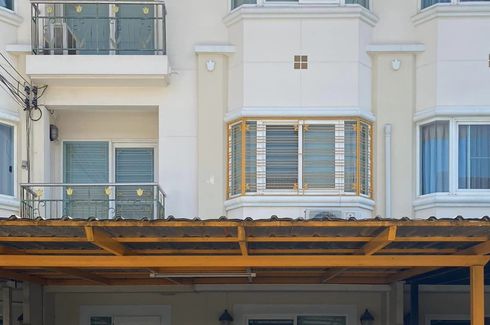 3 Bedroom Townhouse for sale in Supalai Ville Ratchapruek-Petkasem 48, Bang Duan, Bangkok