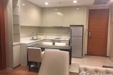 2 Bedroom Condo for rent in The Address Sukhumvit 28, Khlong Tan, Bangkok near BTS Phrom Phong