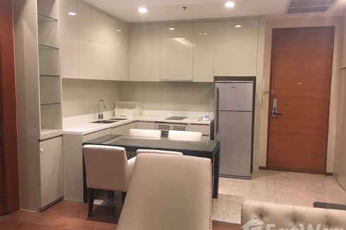 2 Bedroom Condo for rent in The Address Sukhumvit 28, Khlong Tan, Bangkok near BTS Phrom Phong