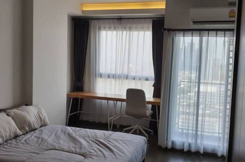 Condo for rent in Ideo Sukhumvit 93, Bang Chak, Bangkok near BTS Bang Chak