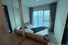 1 Bedroom Condo for rent in Life Asoke Hype, Makkasan, Bangkok near MRT Phra Ram 9