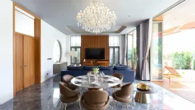 4 Bedroom Villa for sale in Rawai, Phuket