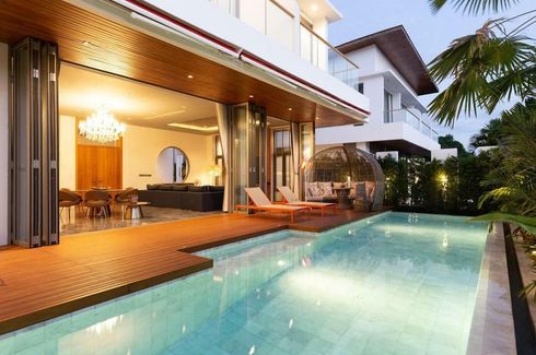 4 Bedroom Villa for sale in Rawai, Phuket