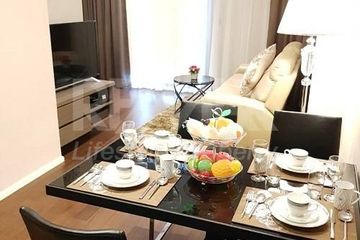 1 Bedroom Condo for rent in The Diplomat 39, Khlong Tan Nuea, Bangkok near BTS Phrom Phong