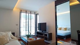 1 Bedroom Condo for rent in The Address Sukhumvit 61, Khlong Tan Nuea, Bangkok near BTS Ekkamai