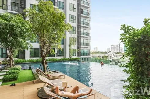 1 Bedroom Condo for rent in Khlong Tan, Bangkok near BTS Thong Lo