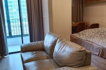 1 Bedroom Condo for rent in Ideo Q Ratchathewi, Thanon Phaya Thai, Bangkok near BTS Ratchathewi