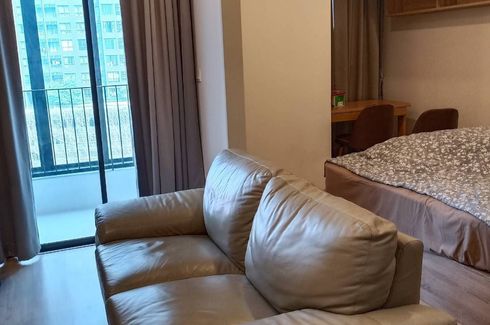 1 Bedroom Condo for rent in Ideo Q Ratchathewi, Thanon Phaya Thai, Bangkok near BTS Ratchathewi