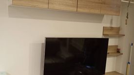 1 Bedroom Condo for rent in Ideo Q Ratchathewi, Thanon Phaya Thai, Bangkok near BTS Ratchathewi