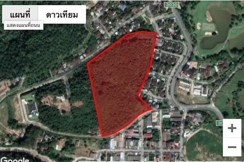 Land for sale in Kathu, Phuket