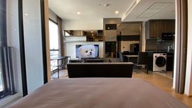 1 Bedroom Condo for rent in Si Phraya, Bangkok near MRT Sam Yan