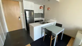 1 Bedroom Condo for rent in Aequa Sukhumvit 49, Khlong Tan Nuea, Bangkok near BTS Thong Lo