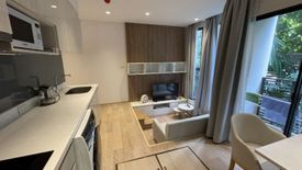 1 Bedroom Condo for rent in Runesu Thonglor 5, Khlong Tan Nuea, Bangkok near BTS Thong Lo