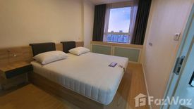 1 Bedroom Condo for rent in TC Green, Huai Khwang, Bangkok near MRT Phetchaburi