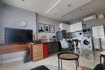 1 Bedroom Condo for rent in The Coast Bangkok, Bang Na, Bangkok near BTS Bang Na