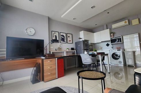 1 Bedroom Condo for rent in The Coast Bangkok, Bang Na, Bangkok near BTS Bang Na