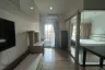 1 Bedroom Condo for rent in The Seed Memories Siam, Wang Mai, Bangkok near BTS National Stadium