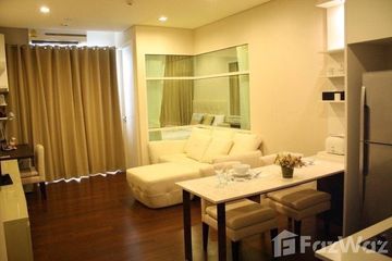 1 Bedroom Condo for rent in Khlong Tan Nuea, Bangkok