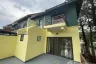 4 Bedroom Townhouse for rent in Baansuanrimkhlong Krungthepkretha, Hua Mak, Bangkok