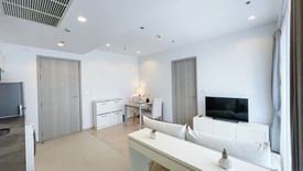 1 Bedroom Condo for rent in HQ by Sansiri, Khlong Tan Nuea, Bangkok near BTS Thong Lo