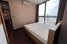 1 Bedroom Condo for rent in Ideo Q Phayathai, Thung Phaya Thai, Bangkok near BTS Phaya Thai